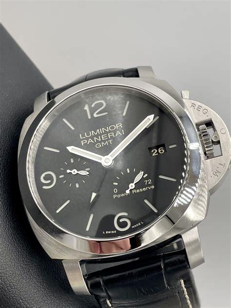 panerai pam00321 price|Panerai luminor pam321 price.